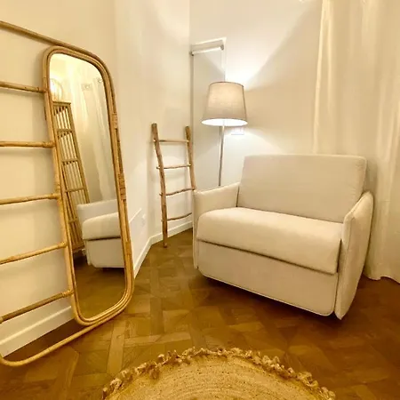 Apartmán Gemma Sulzano