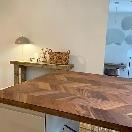 Gemma Apartment *