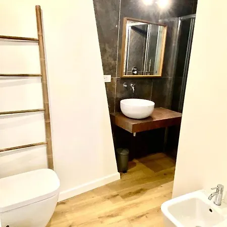 Apartmán Gemma