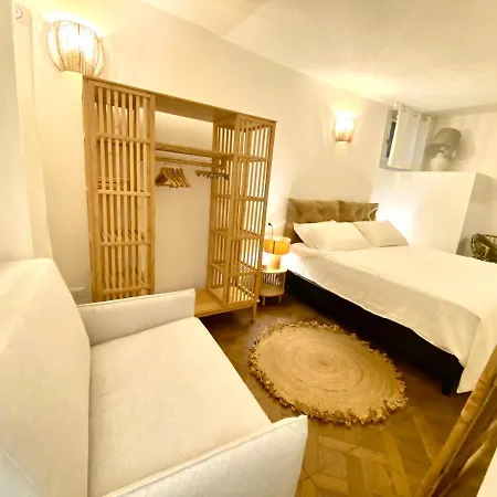 Apartmán Gemma *