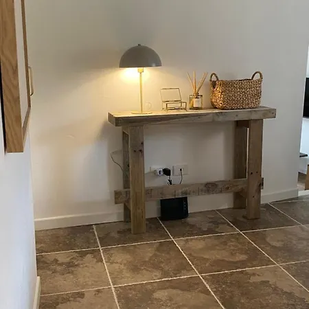 Gemma Apartment *