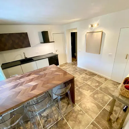 Apartment Gemma Sulzano