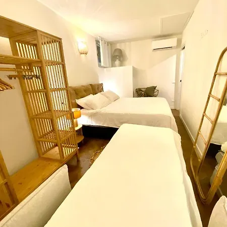 Apartmán Gemma