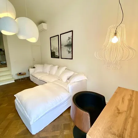 Apartmán Gemma