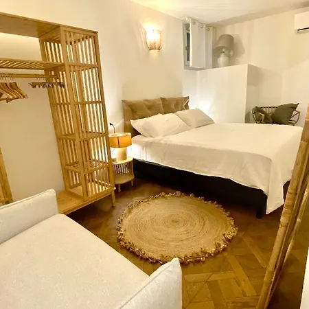 Apartmán Gemma