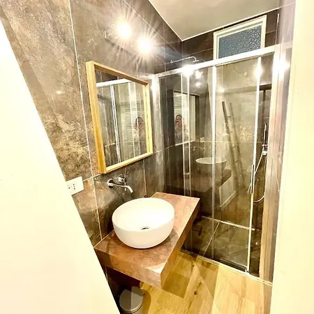 Gemma Apartment