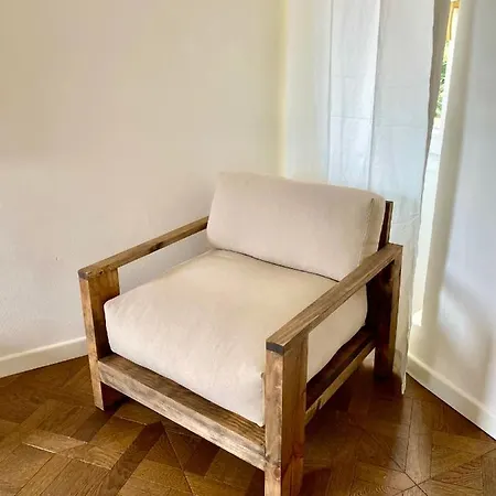 Apartment Gemma Sulzano